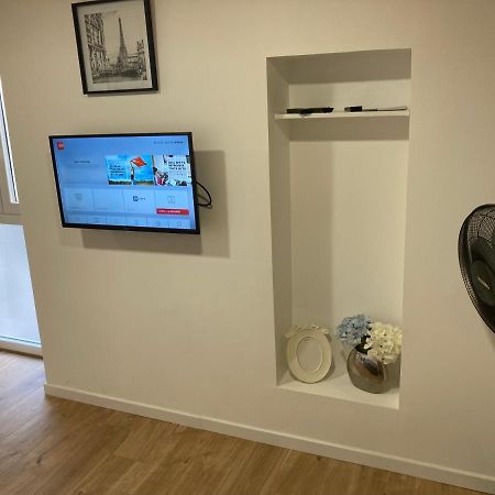 Appartement Affaires ou Loisirs - La Cachette Secrete à Choisy-le-Roi Extérieur photo